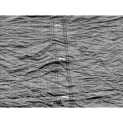 EXIT housse de trampoline rectangulaire 244x366cm