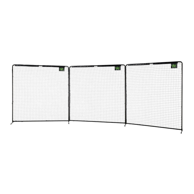 EXIT Backstop sportnet 300x900cm - Doika BV - Backstop sportnet - EXIT Toys - 8717703020366 - 49.90.12.00