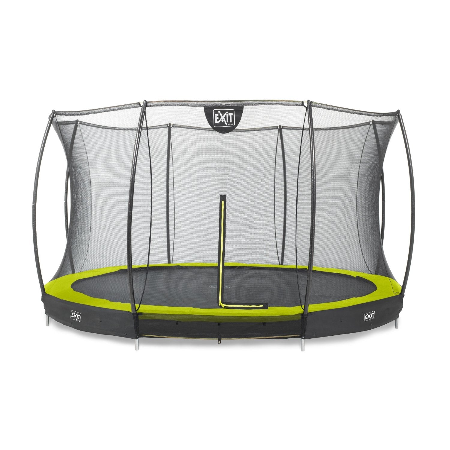 Trampolín Brincolin Infantil LUMO 1.40mts Niños Azul | en línea Trampolín Brincolin Infantil LUMO 1.40mts Niños Azul | en línea