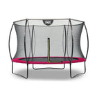 EXIT Silhouette trampoline ø305cm - roze - Doika BV - Trampoline - EXIT Toys - 8719743250314 - 12.93.10.60