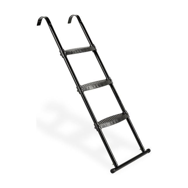 EXIT trampoline ladder voor framehoogte van 95-110cm - Doika BV - Trampoline accessoires - EXIT Toys - 8720088262504 - 11.40.43.00