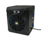 EXIT zwembad warmtepomp 22m3 (5,5kW) - zwart - Doika BV - Zwembad accessoires - EXIT Toys - 8720088269503 - 30.91.55.00