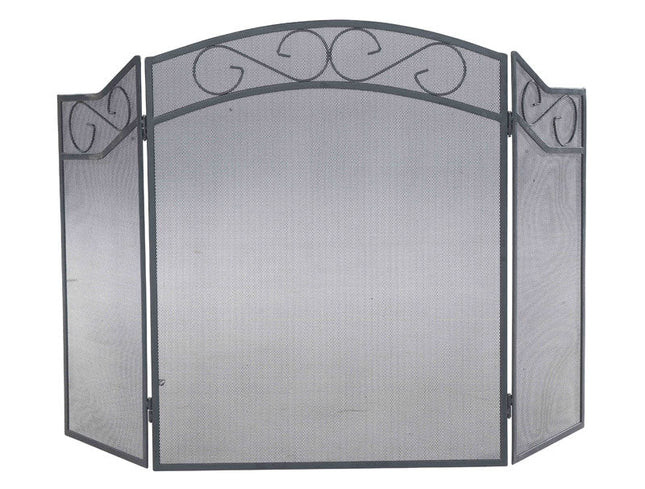 Haardscherm Grandeur - Doika BV - Haardaccessoires - Practo Home - W205