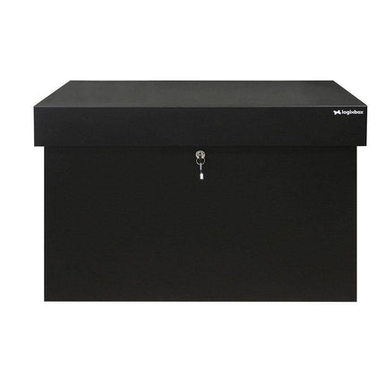 Topbox-XXL™ • Pakketbox • Stardust Black - LetterBox - Pakketbox - Logixbox - 8718868434401 - JD774548TXXSB