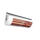 Solamagic Heater ECO+ 1400W Wit 48,3 x 14,4 x 11 cm - Doika BV - Heater - Solamagic - 04026911004056 - 9100000