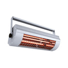 Solamagic Heater ECO+ 2000W Titanium 48,3 x 17,6 x 11 cm - Doika BV - Heater - Solamagic - 04026911004285 - 9100101