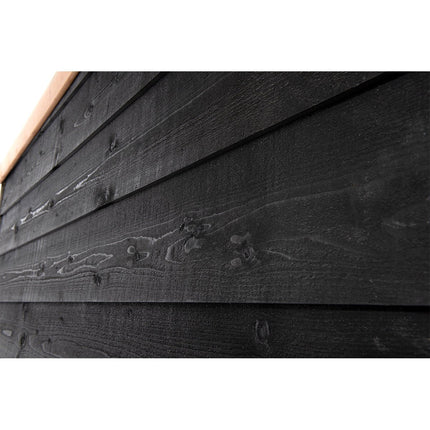 Volente Tuinberging Jan 564x196x208 cm Douglas hout - Doika BV - Tuinberging - Volente - 8720094051550 - 8720094051550