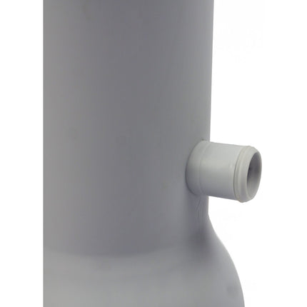 Zwembad filterpomp - 800gal/h - Doika BV - Zwembad accessoires, Zwembaden en spa's - EXIT Toys - 6920388627818 - 29P416DE